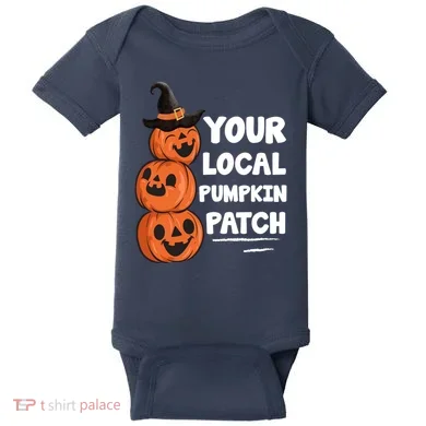 Baby Bodysuit