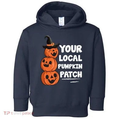 Toddler Hoodie