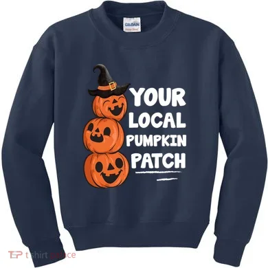 Kids Sweatshirt