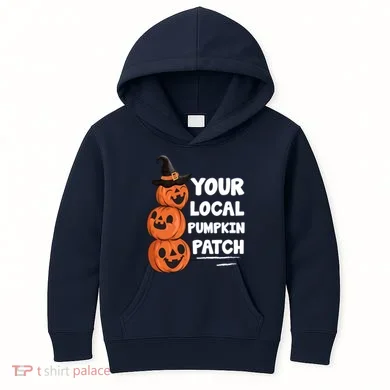 Kids Hoodie