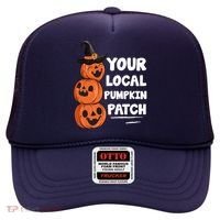 Your Local Pumpkin Patch Halloween Hat thumb 0