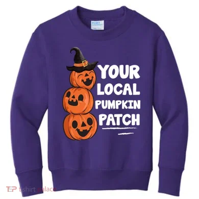 Kids Sweatshirt