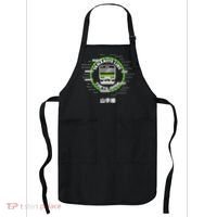 Yamanote Line Tokyo Commuter Loop Line Apron thumb 0