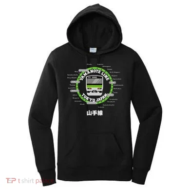 Women's Hoodie