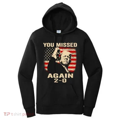 Women's Hoodie