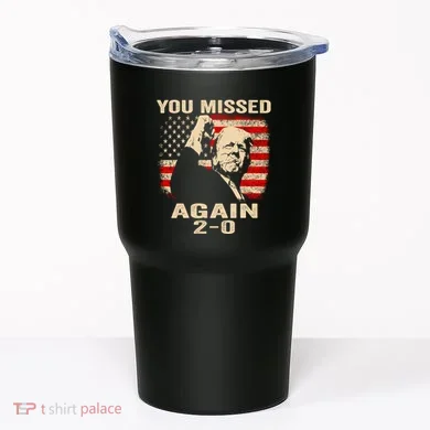 Tumbler