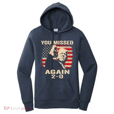 Women's Hoodie