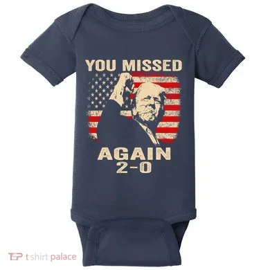 Baby Bodysuit