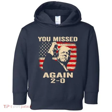 Toddler Hoodie