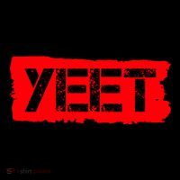Yeet Meme Army Stamp Style Women's Hoodie thumb 2