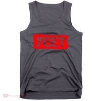Yeet Meme Army Stamp Style Tank Top thumb 0
