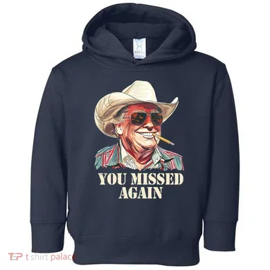 Toddler Hoodie