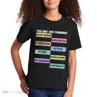 You May Ask Yourself Classic 80S Pop Music Kids T-Shirt thumb 2