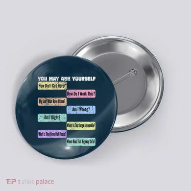 Button