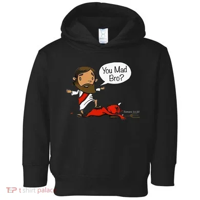 Toddler Hoodie