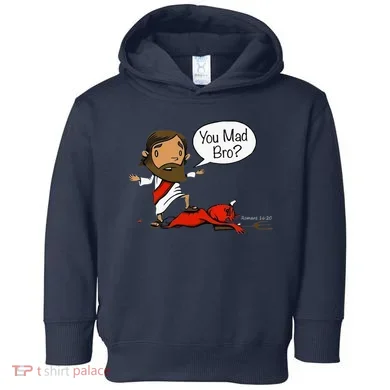 Toddler Hoodie
