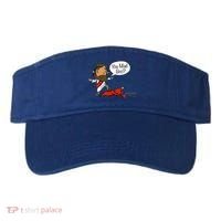 You Mad Bro Funny Jesus Visor thumb 0