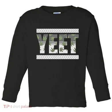 Toddler Long Sleeve