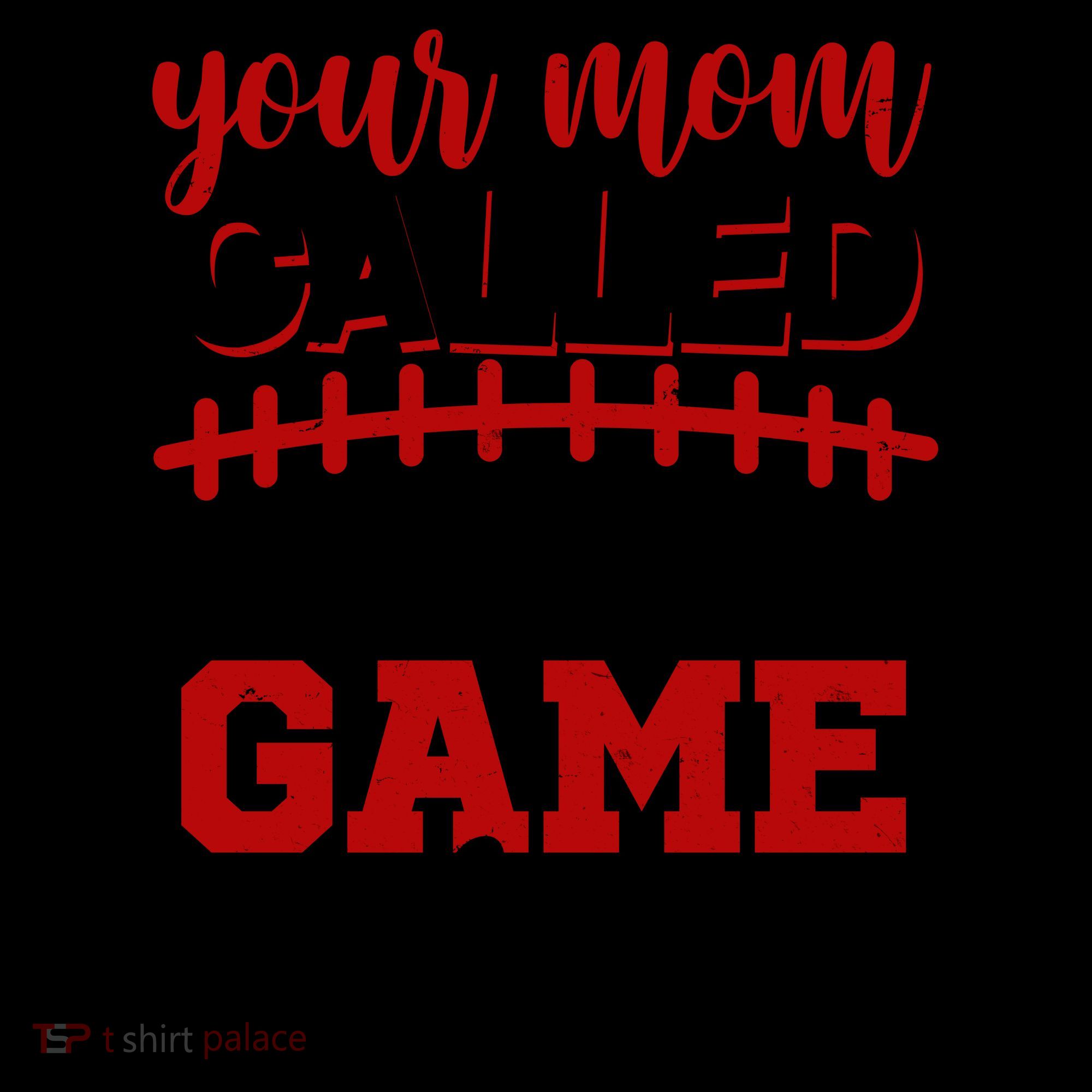 Your Mom Called You Left Your Game At Home Coffee Mug