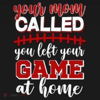 Your Mom Called You Left Your Game At Home Women's Tank Top thumb 5