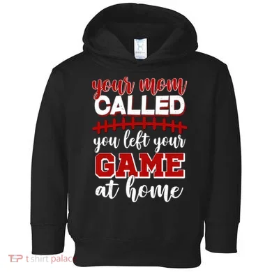 Toddler Hoodie