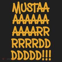 Yellow Mustard Cool Funny Meme Hip Hop Music Beanie thumb 2