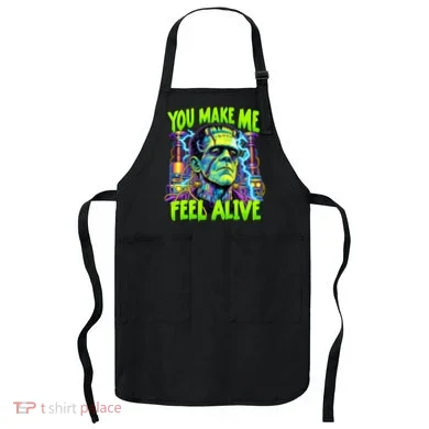 Apron
