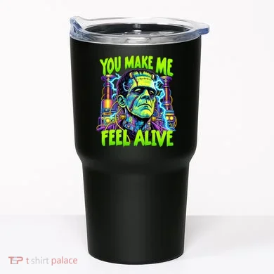Tumbler