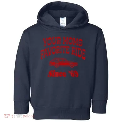 Toddler Hoodie
