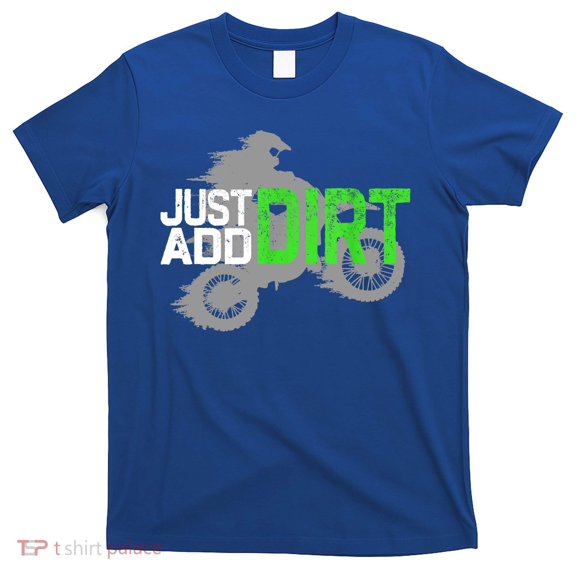 Motocross Funny Gift  Dirt Bike Dirtbike Gift T-Shirt