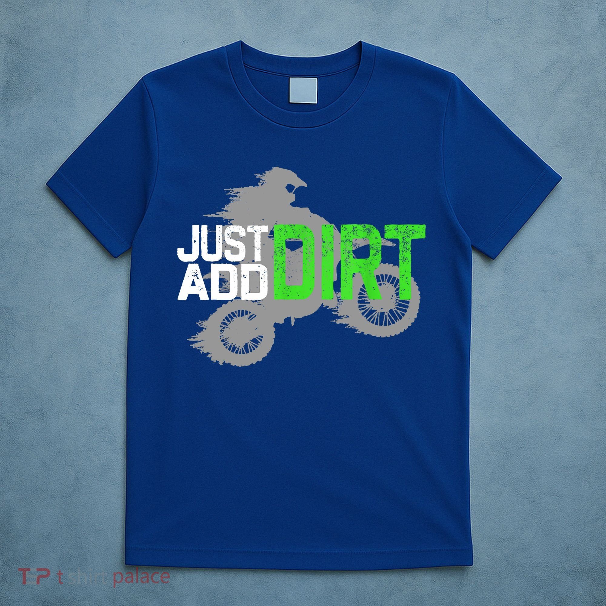 Motocross Funny Gift  Dirt Bike Dirtbike Gift T-Shirt