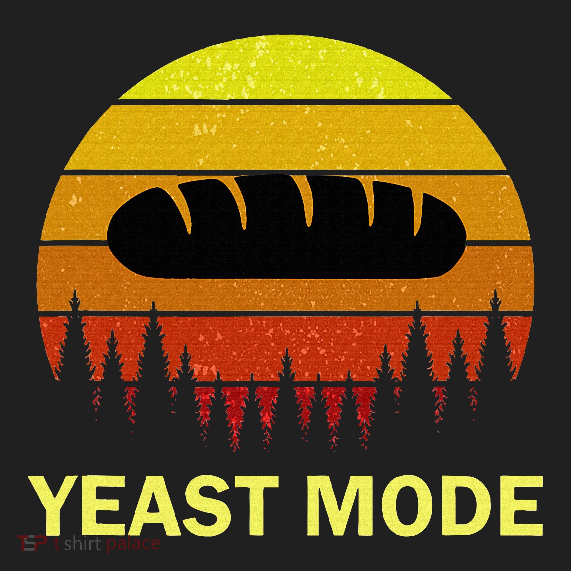 Yeast Mode Funny Bread Maker Pun Quote For Baking Bakers Hat