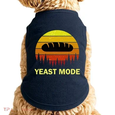 Doggie Tank