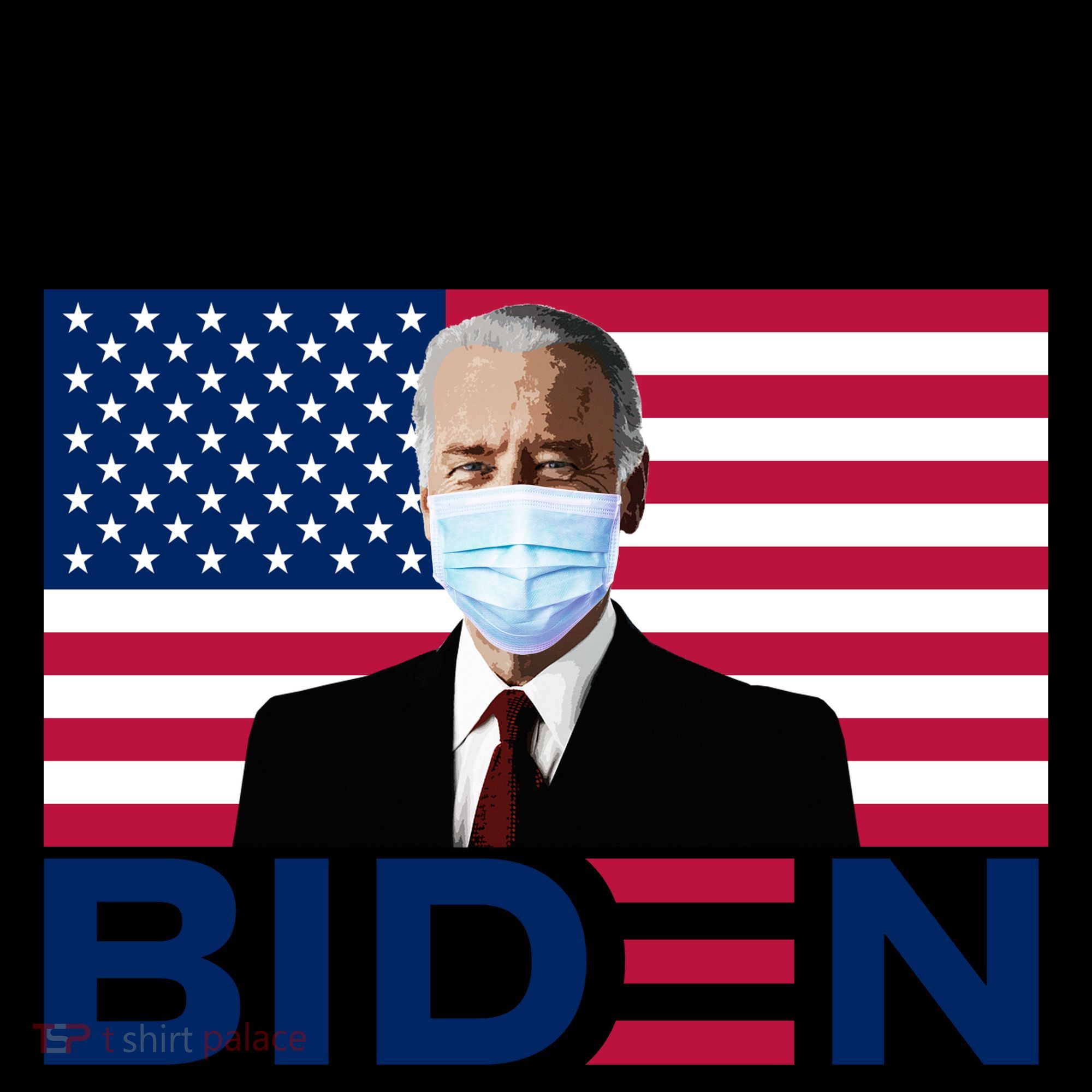 Your Mask Is As Useless As Biden Funny Coffee Mug