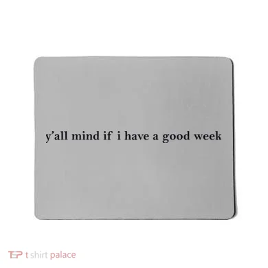 Mousepad