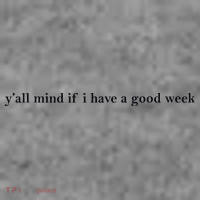 Y’All Mind If I Have A Good Week Toddler Hoodie thumb 2