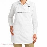Y’All Mind If I Have A Good Week Apron thumb 2