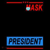Your Mask Is As Useless As Your President Coffee Mug thumb 5