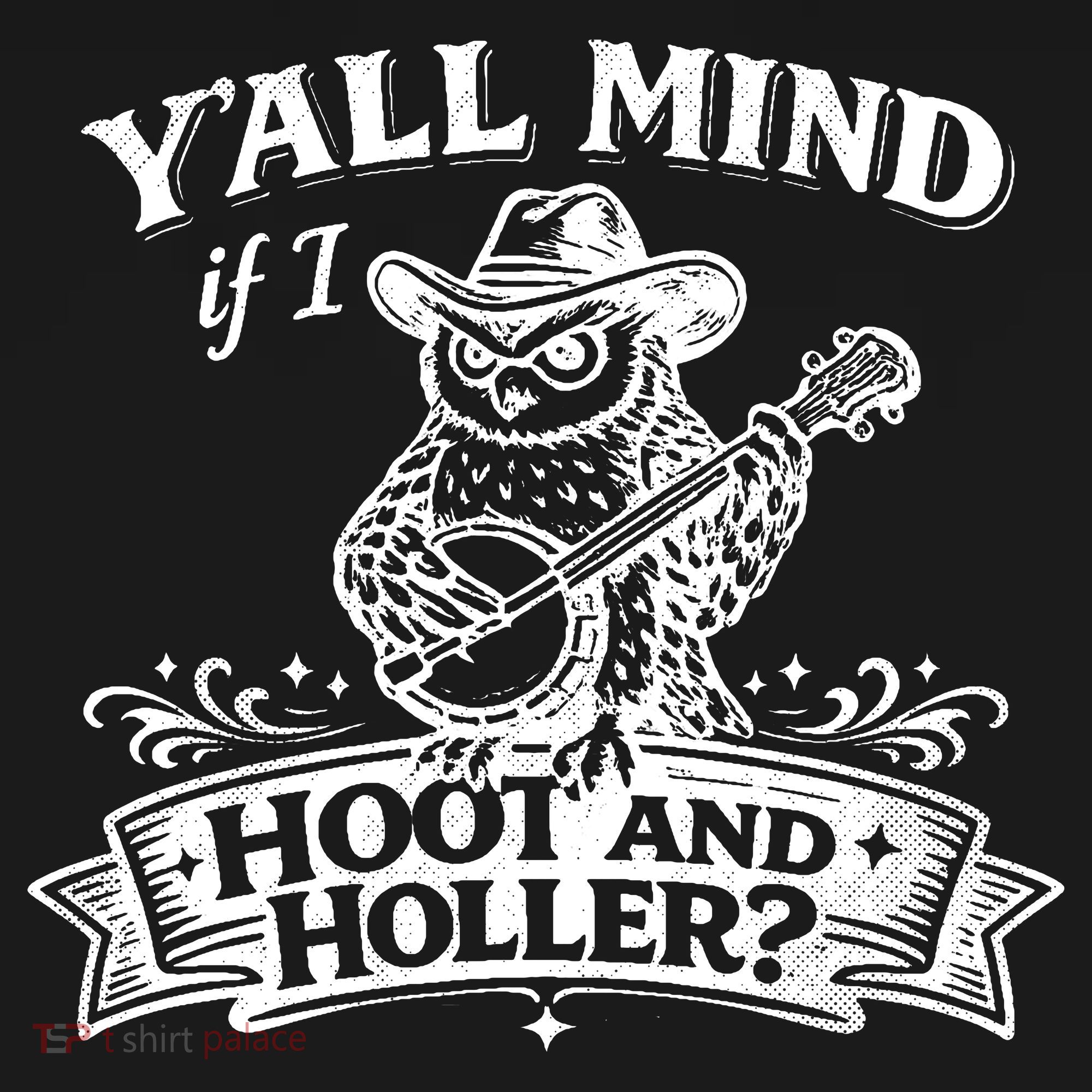 Yall Mind If I Hoot And Holler Coaster
