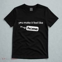 You Make It Feel Like Home T-Shirt thumb 5