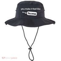 You Make It Feel Like Home Bucket Hat thumb 0