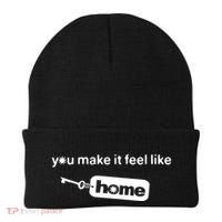 You Make It Feel Like Home Beanie thumb 0