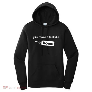 Women's Hoodie