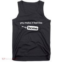 You Make It Feel Like Home Tank Top thumb 0
