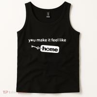 You Make It Feel Like Home Tank Top thumb 2