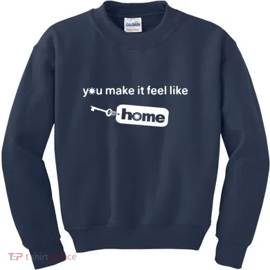 Kids Sweatshirt