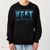 Cool Yeet Meme Women's Sweatshirt thumb 0