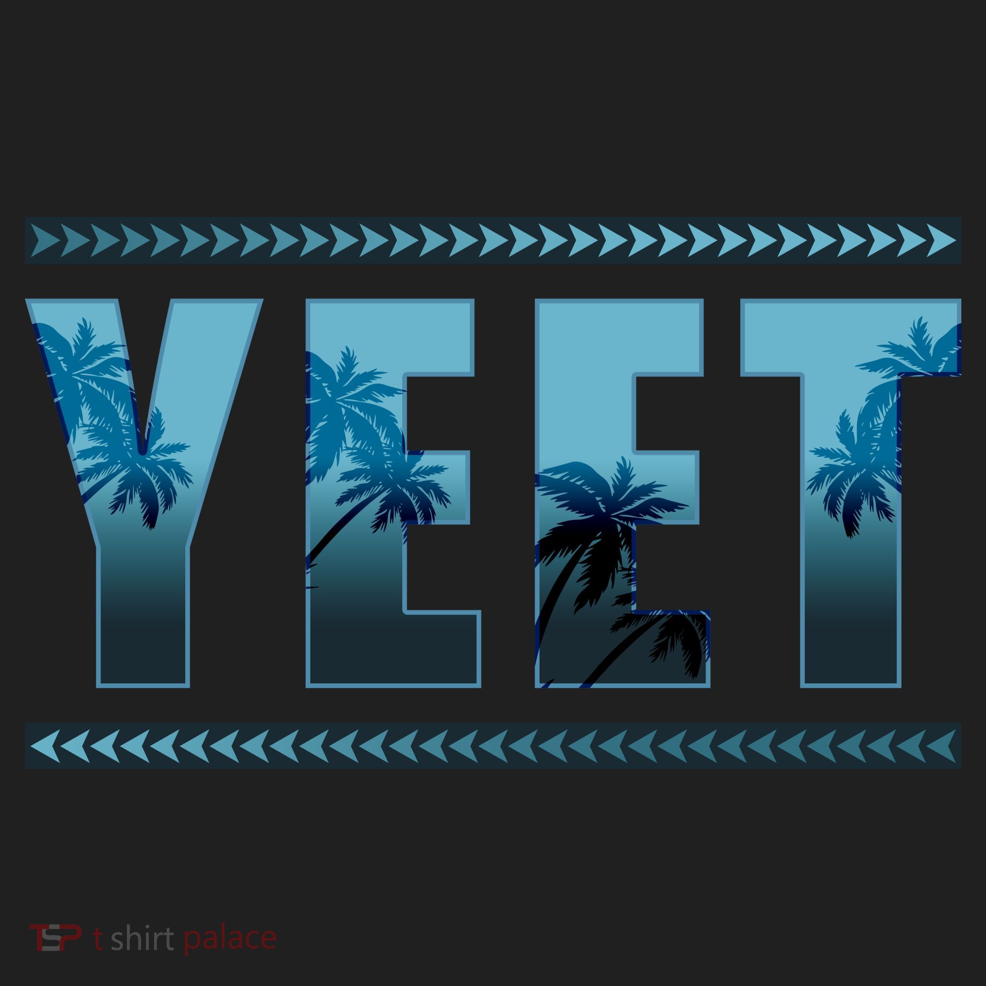 Cool Yeet Meme Women's Sweatshirt