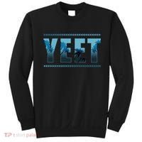 Cool Yeet Meme Sweatshirt thumb 0