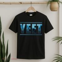 Cool Yeet Meme T-Shirt thumb 2